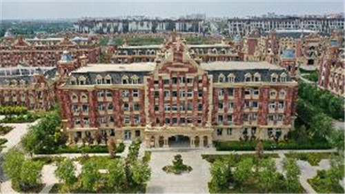 實(shí)訓(xùn)樓