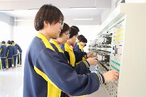 机电一体化技术